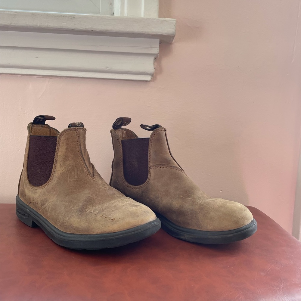 Youth 585 Blundstone